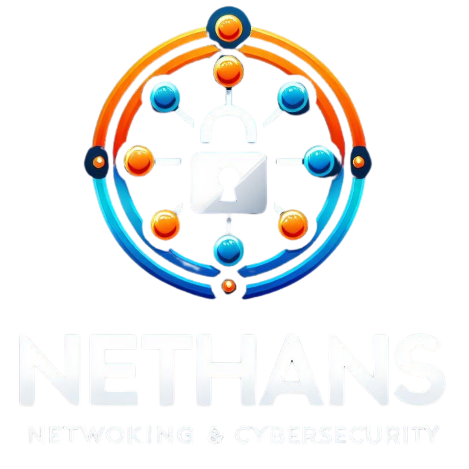 NetHans Logo